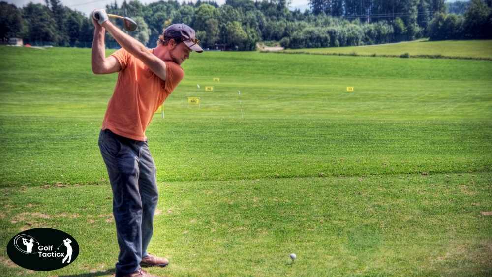 Unleash a Stronger Golf Swing with Tailored Flexibility Drills