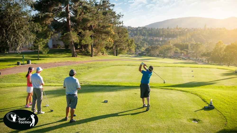 How to Master Golf Tournament Play