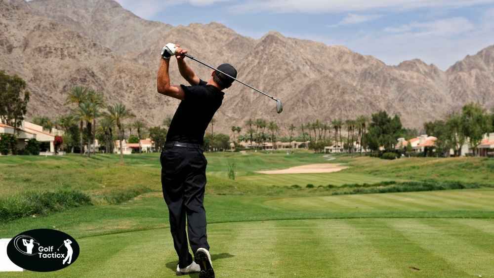 Key Golf Statistics To Track For Improvement