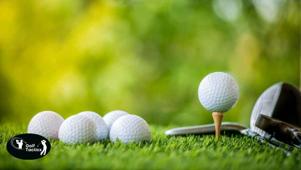 How to Develop an Effective Golf Course Strategy for Tournaments Success