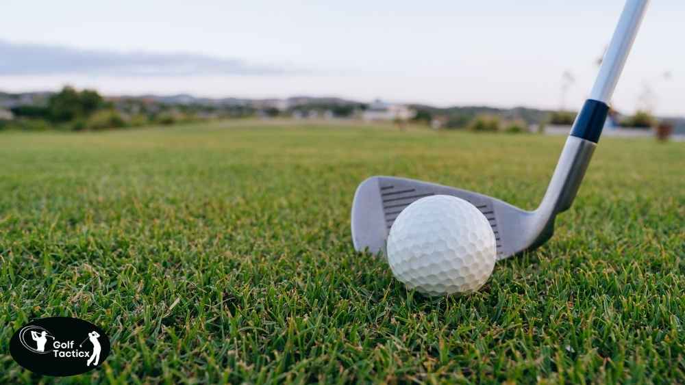How to Achieve Tour-Level Ball Striking