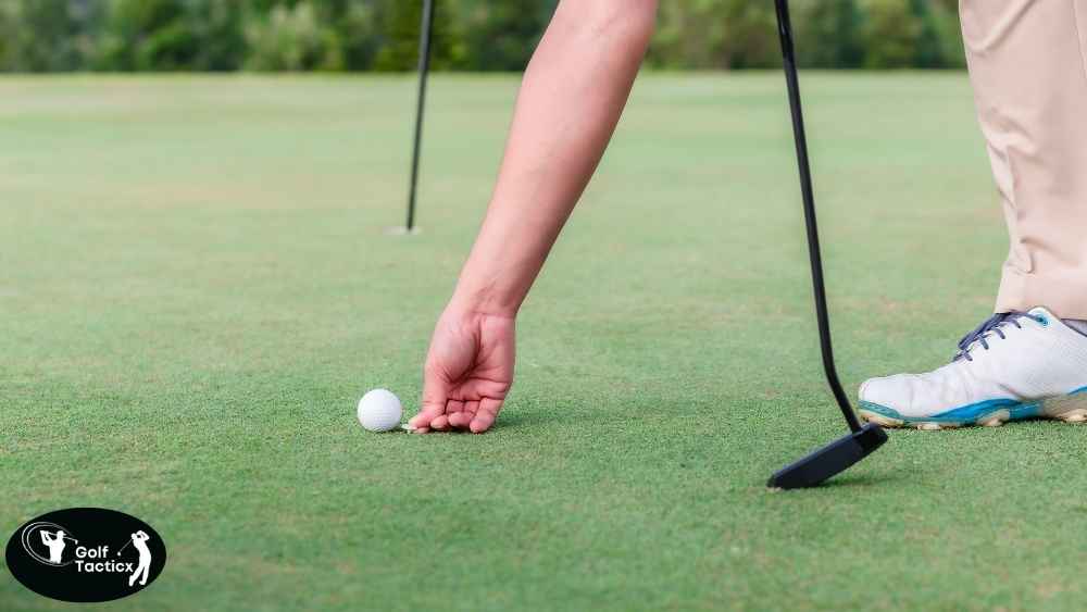 How to Analyze Pin Positions Golf