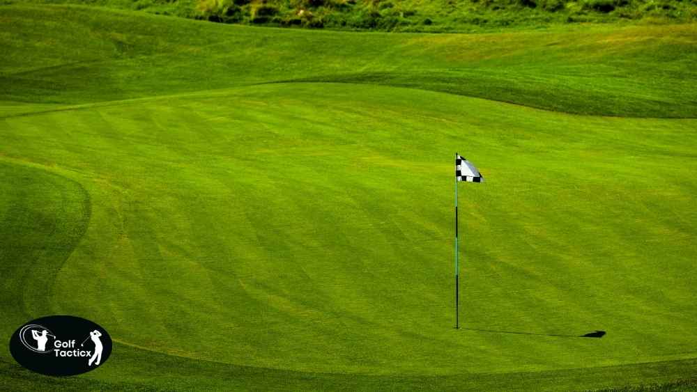How to Read Greens Like a Pro