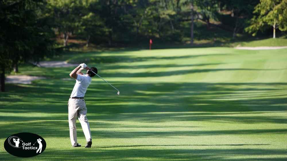Improve Lag and Shaft Lean