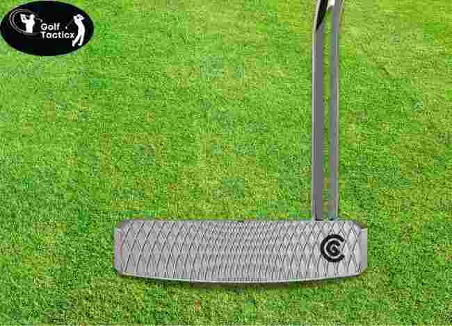 "Soft face insert for smooth rolls"