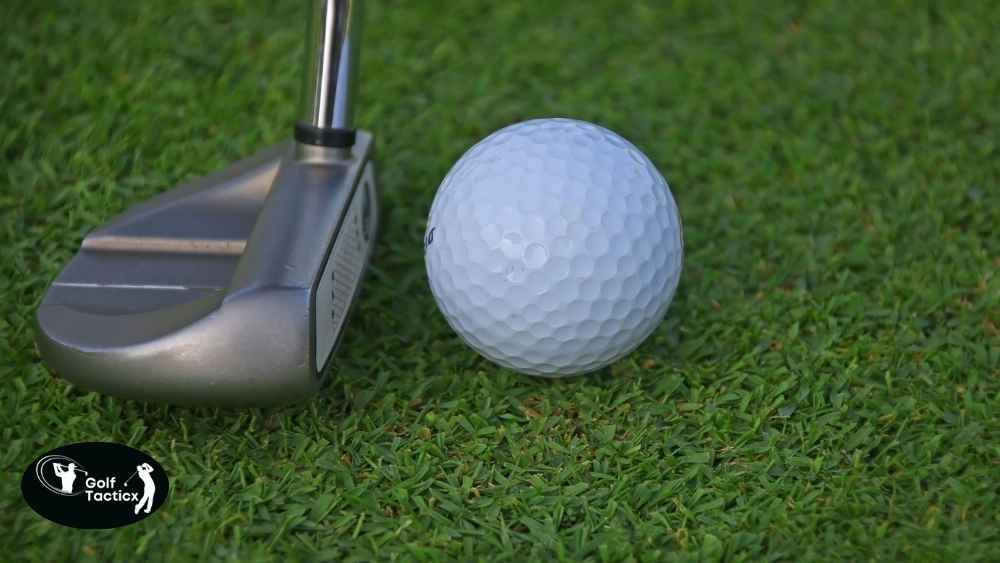 How to Make Pressure Putts in Golf: Beginner Tips to Stay Calm and Sink More Putts