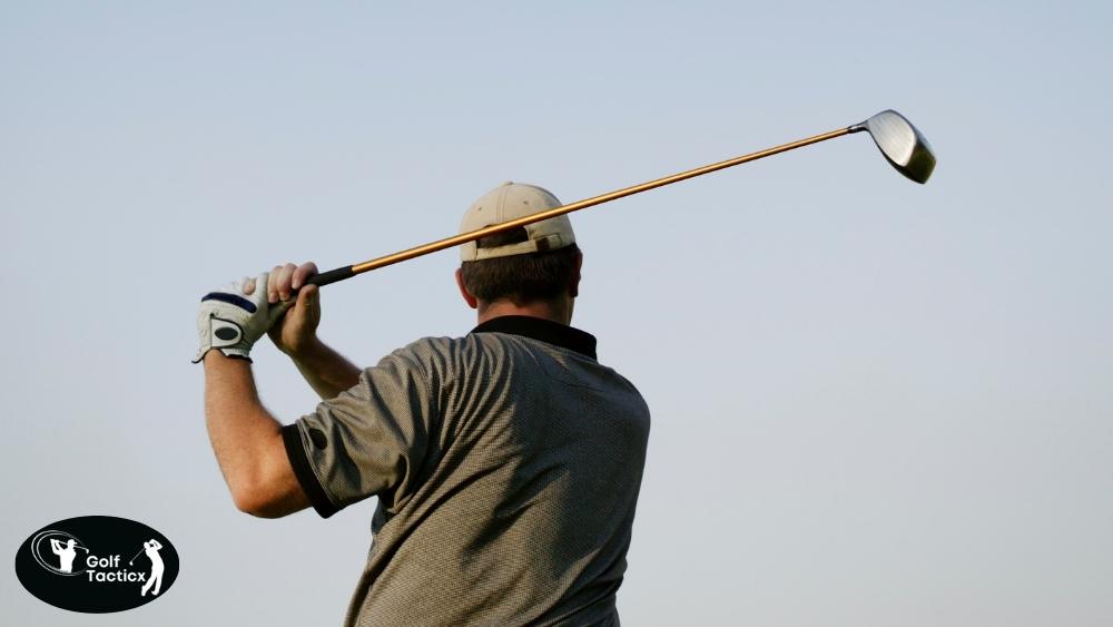 How to Master a Professional-Level Golf Swing
