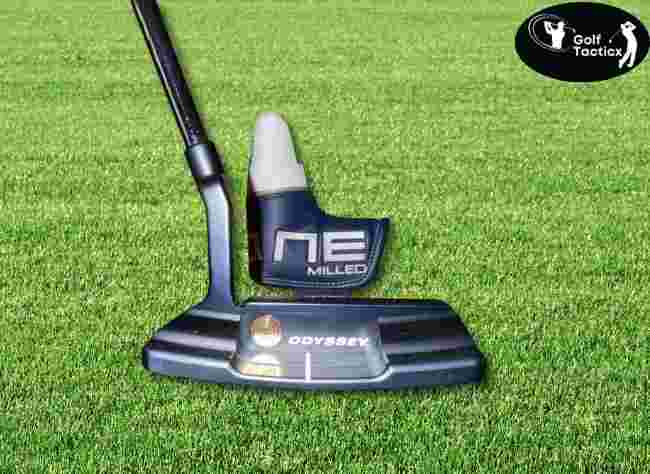 Reasons golfers choose this putter.