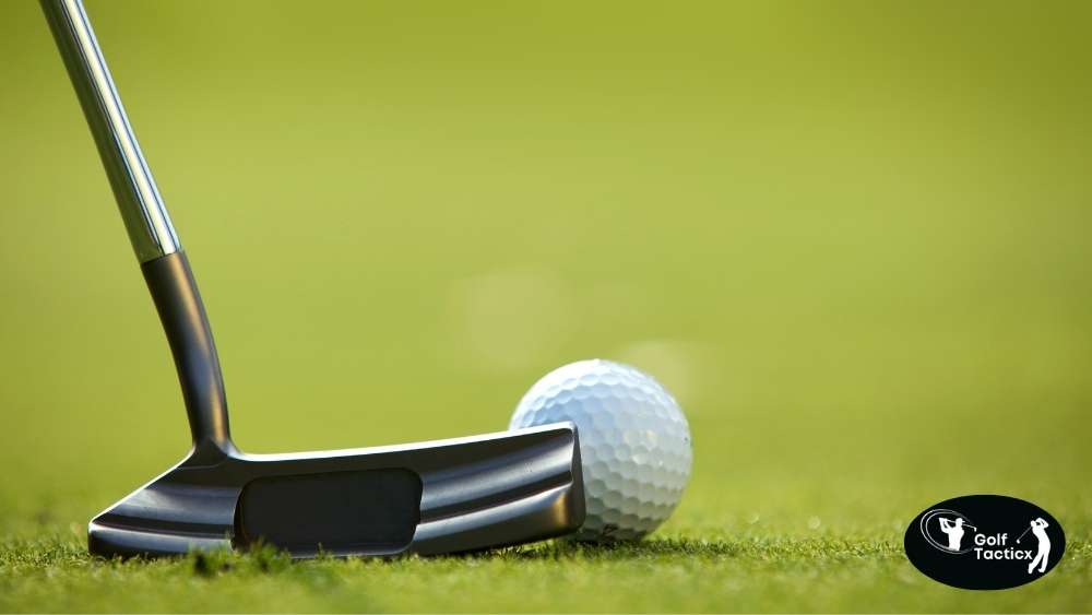 Speed Control Putting Drills for Beginner Golfers