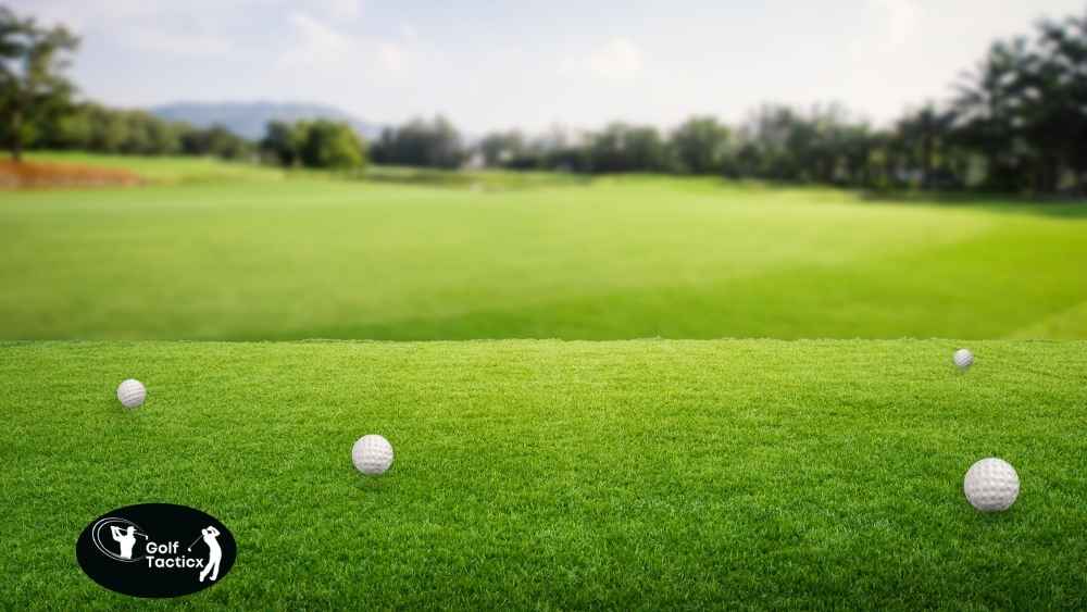 How to Develop Elite-Level Spin Control Around the Greens for Better Golf Scores
