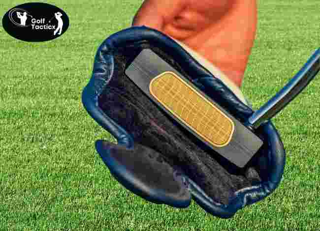 Testing confirms reliable putter performance.
