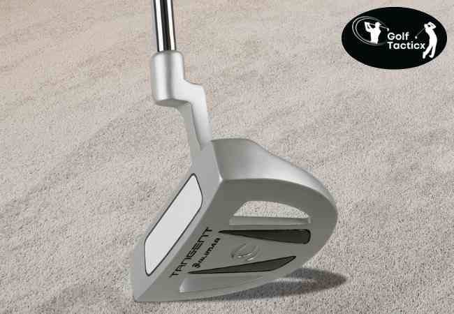 Orlimar Golf Tangent T1 putter men