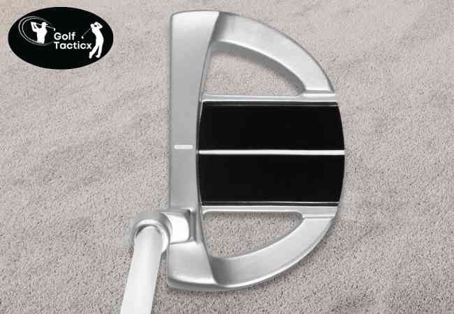 Orlimar Golf Tangent T1 right handed