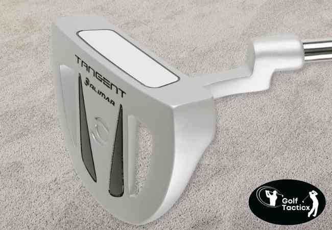 Orlimar Golf Tangent T1 mallet putter men