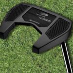 TaylorMade Golf TP Black Putter 