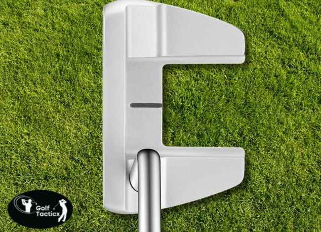 Performance Golf Designed by Club Innovation Expert