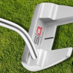 Performance Golf SQ Putter