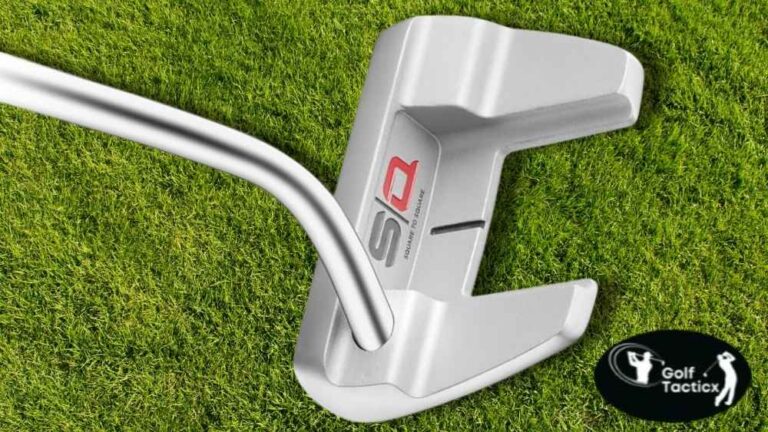 Performance Golf SQ Putter