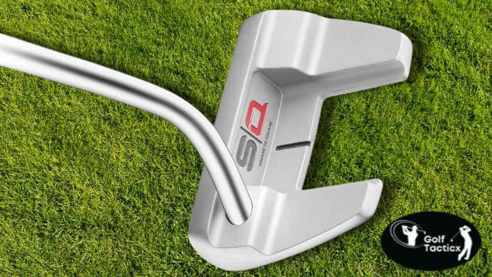 Performance Golf SQ Putter