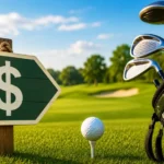 How Much Are Golf Lessons