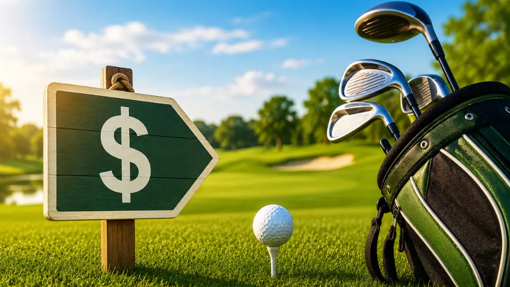 How Much Are Golf Lessons